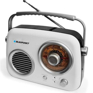 רדיו AM/FM/Bluetooth BP-1550