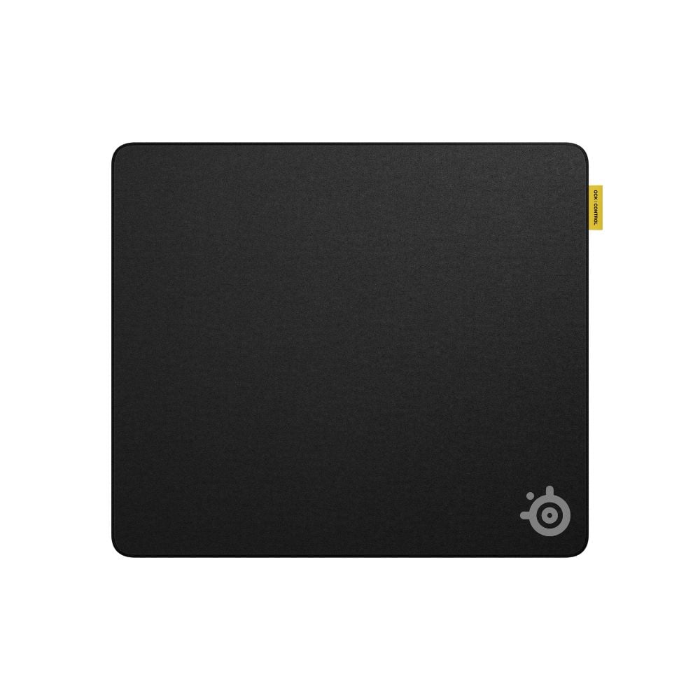 משטח לעכבר גיימינג Steelseries QcK Control Large