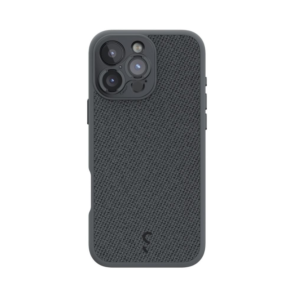 -כיסוי טלפון ל iPhone 16 Pro Max , iPhone 16 עם מתאם עדשה Shiftcam Camera Case